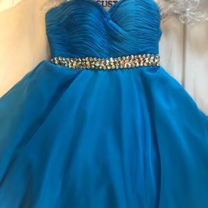 Cocktail dress